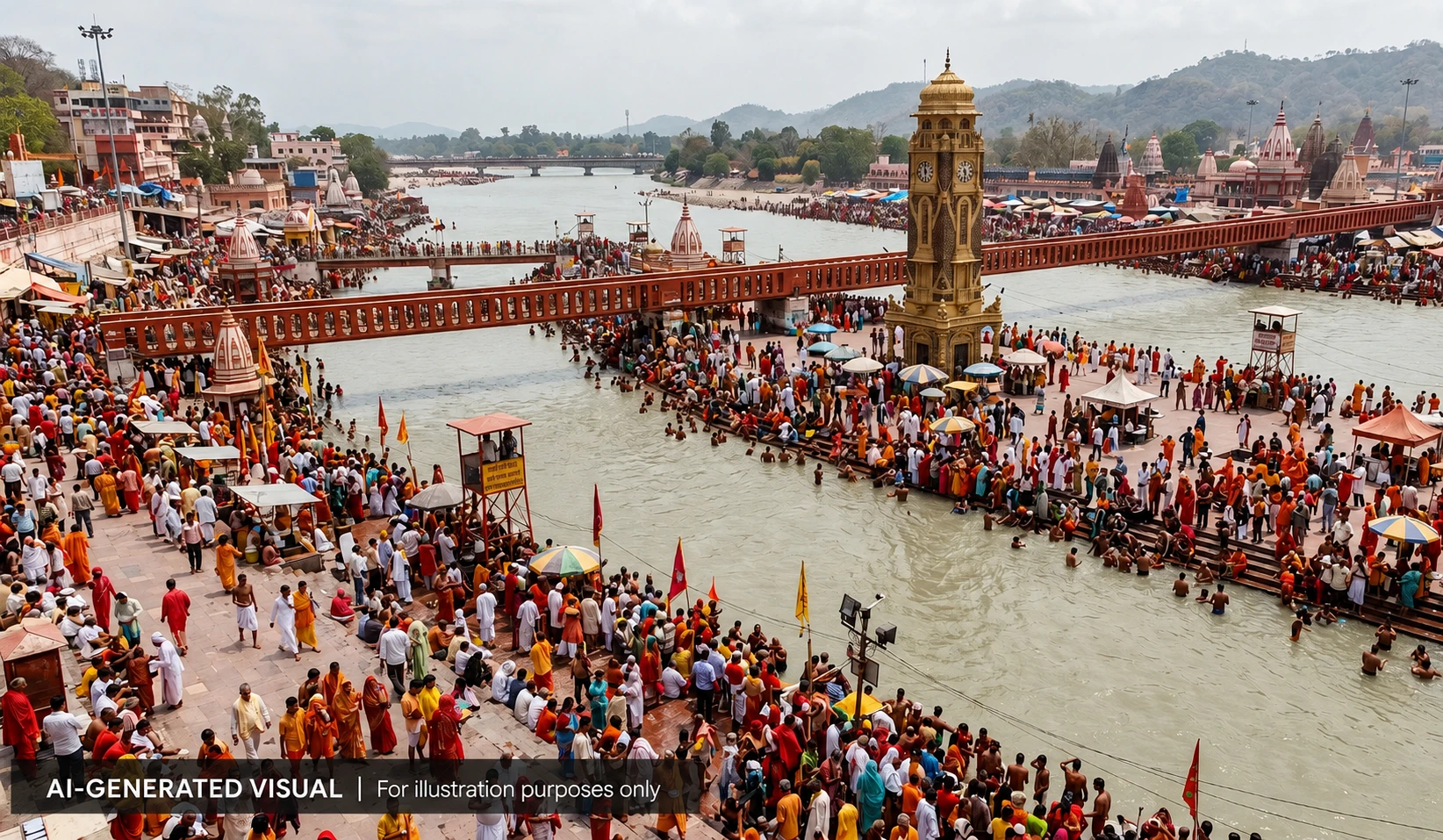 Haridwar